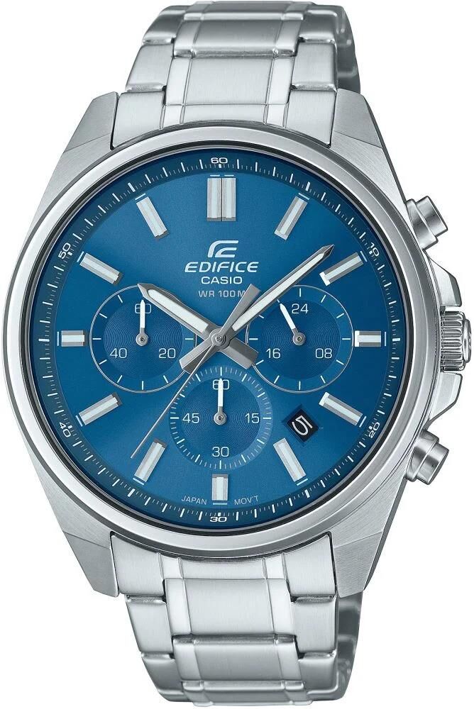CASIO EFV-650D-2AVUDF