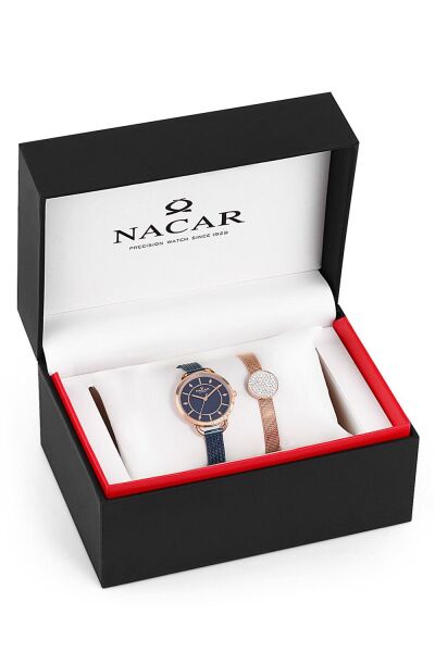 NACAR NC34-39MD1612-ELM-SET