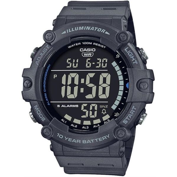 CASIO AE-1500WH-8BVDF