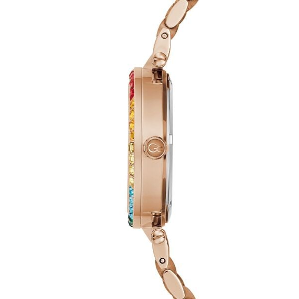 GUESS COLLECTION GCZ01008L3MF