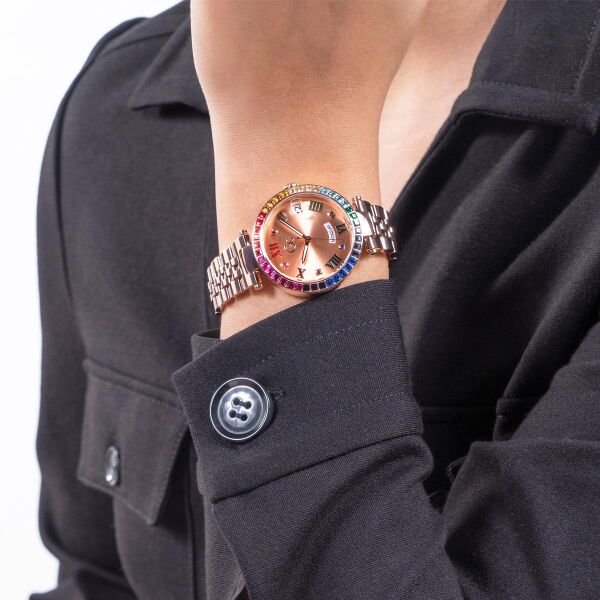 GUESS COLLECTION GCZ01008L3MF