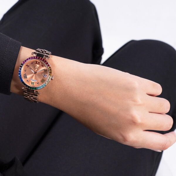 GUESS COLLECTION GCZ01008L3MF