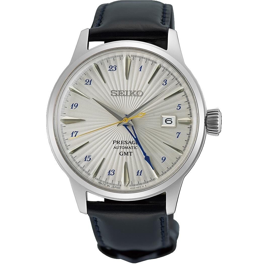 SEIKO SSK049J1