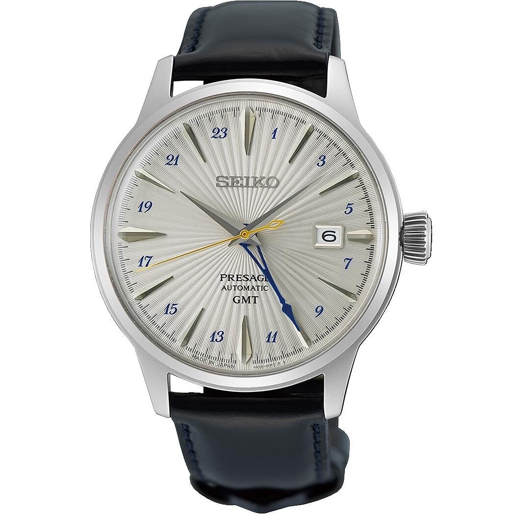 SEIKO SSK049J1