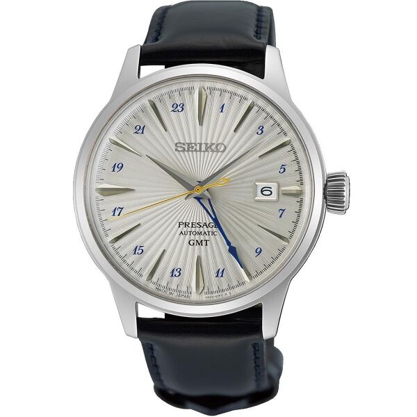 SEIKO SSK049J1