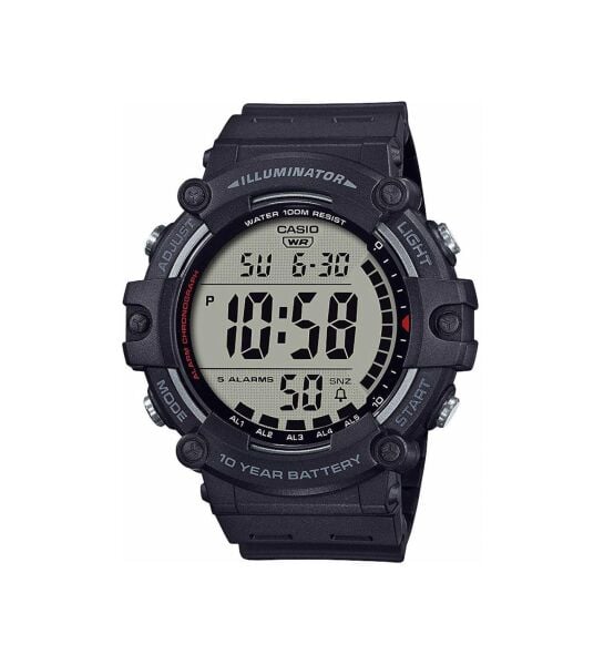 CASIO AE-1500WH-1AVDF