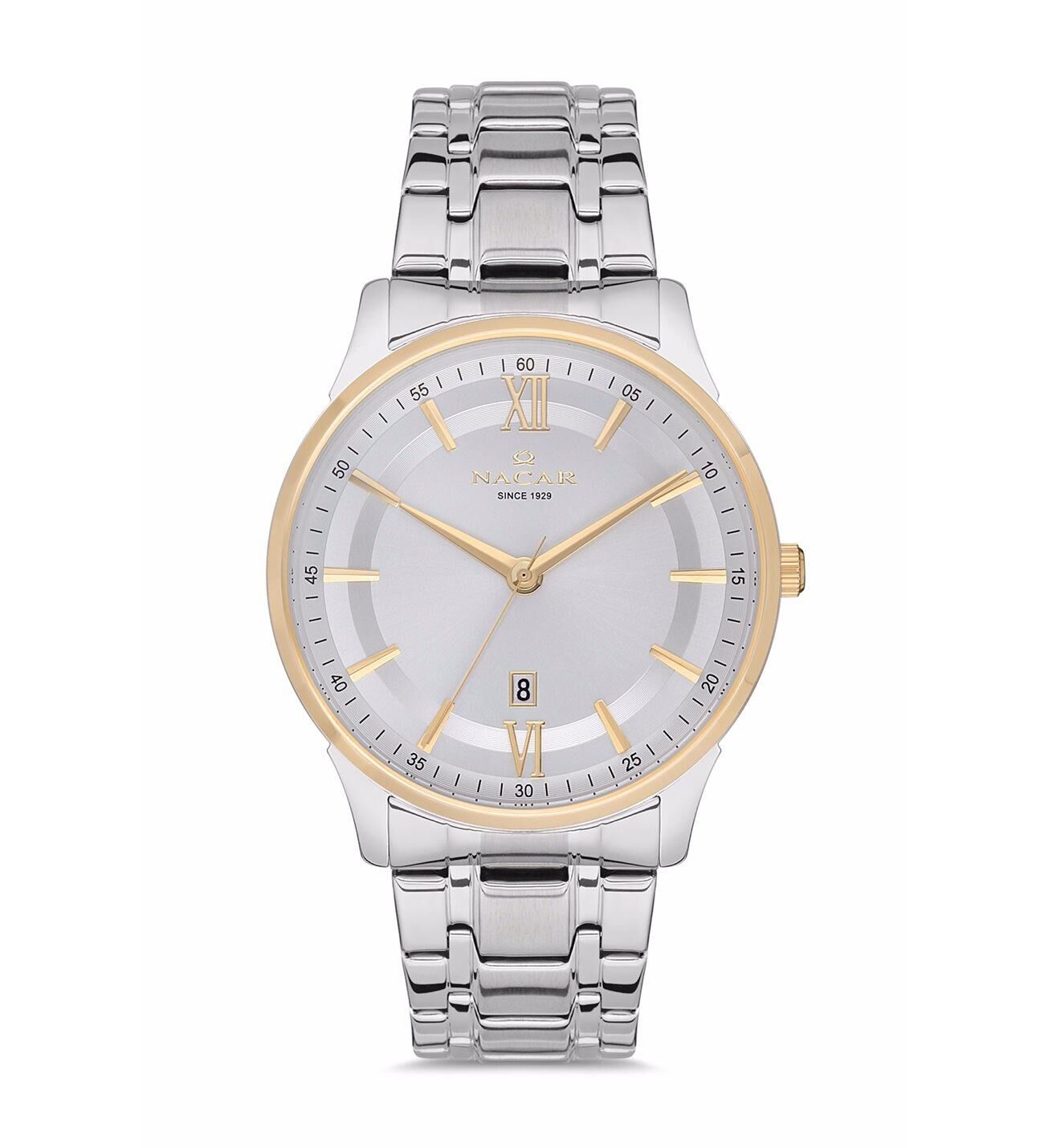 NACAR NC34-290416-CSM