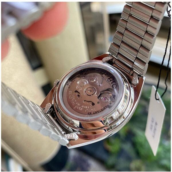 SEIKO SNXS77K