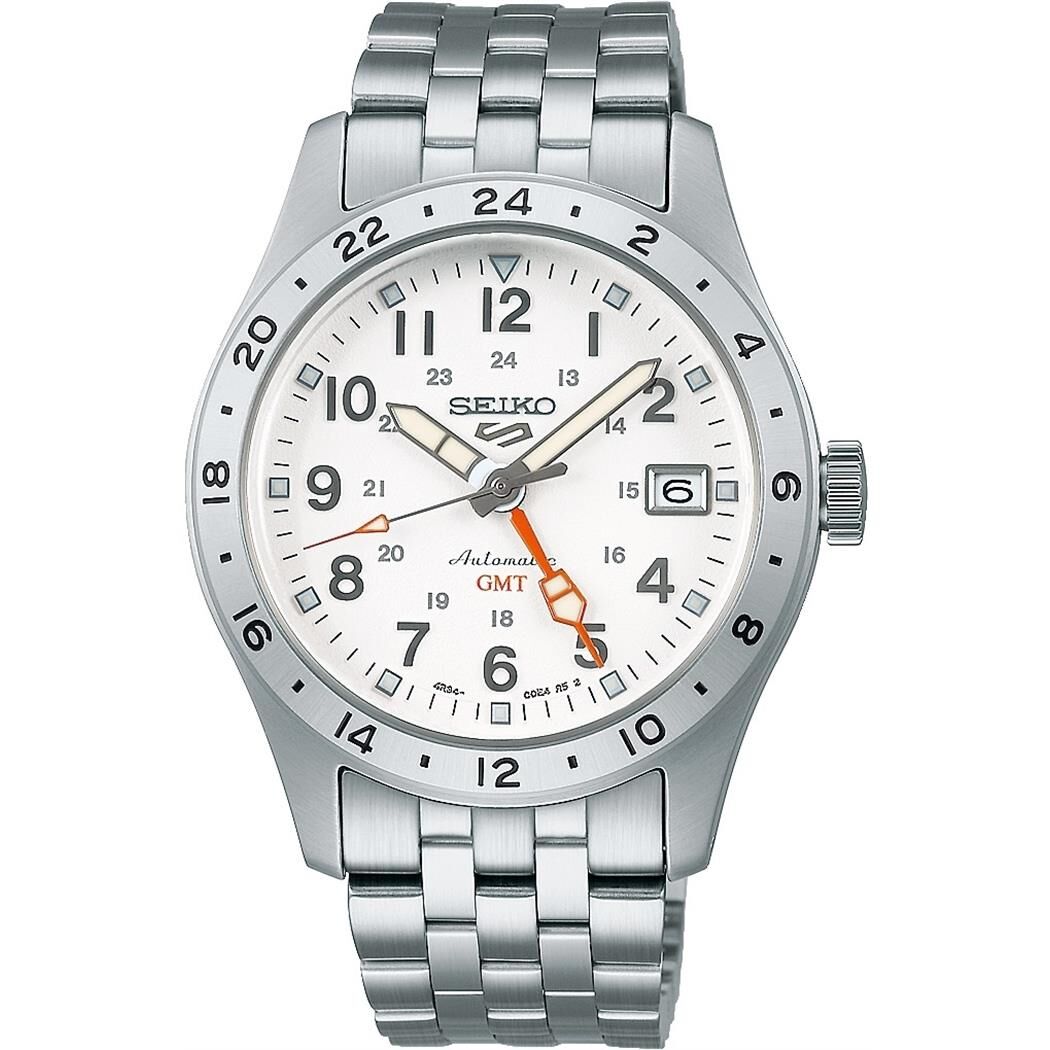 SEIKO SSK059K