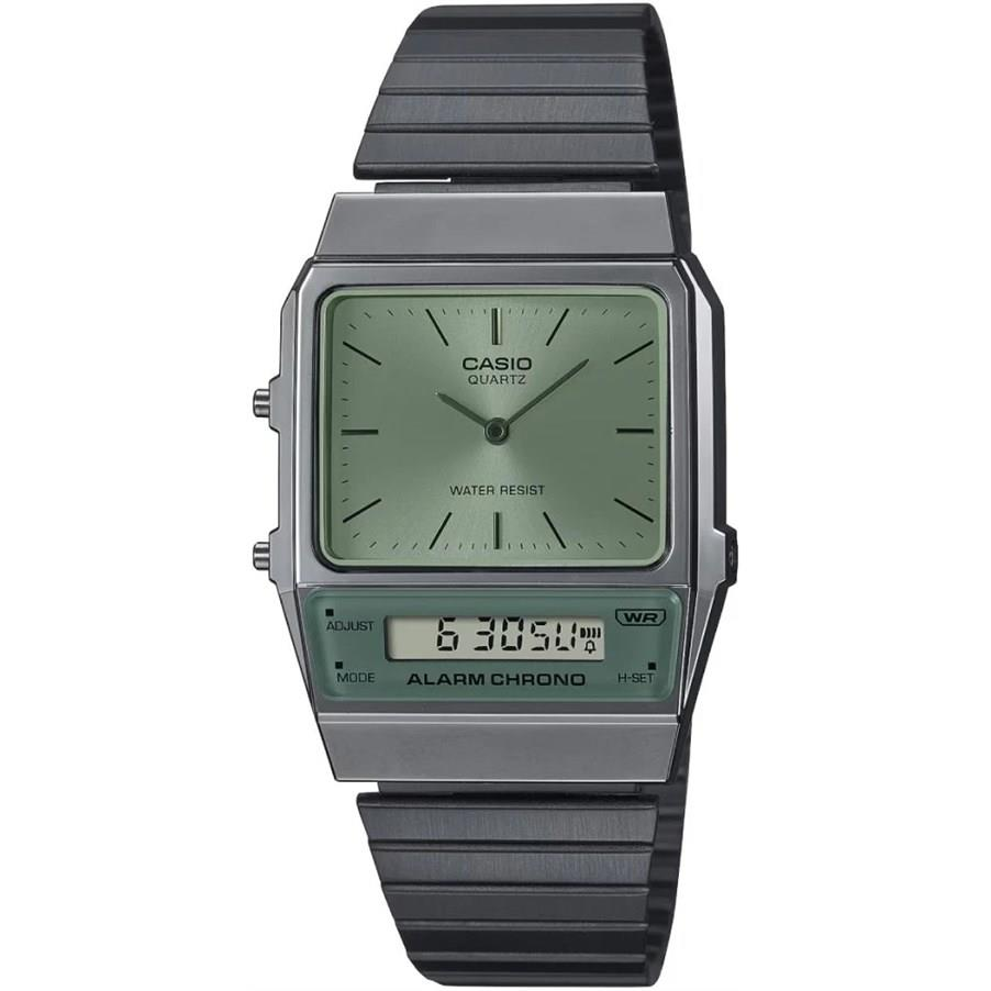 CASIO AQ-800ECGG-3ADF