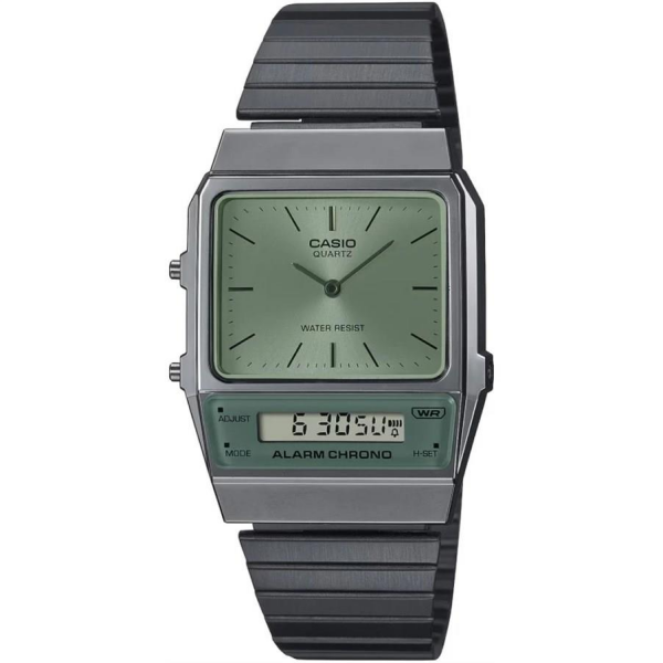 CASIO AQ-800ECGG-3ADF