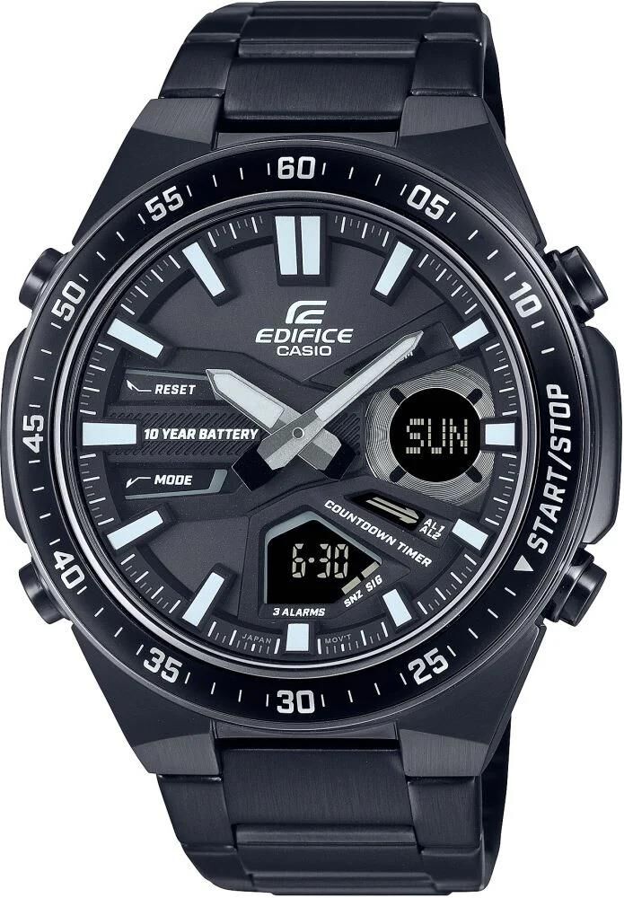 CASIO EFV-C110DC-1ADF