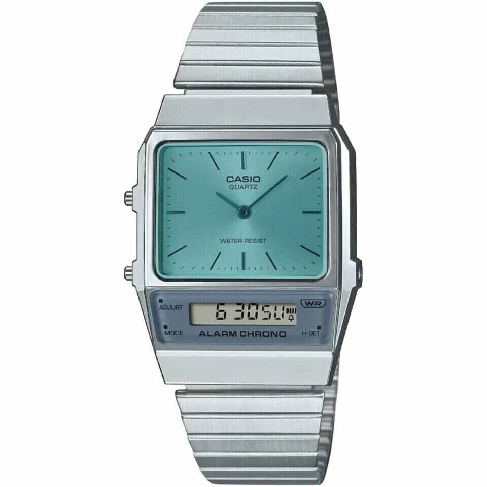 CASIO AQ-800EC-2ADF