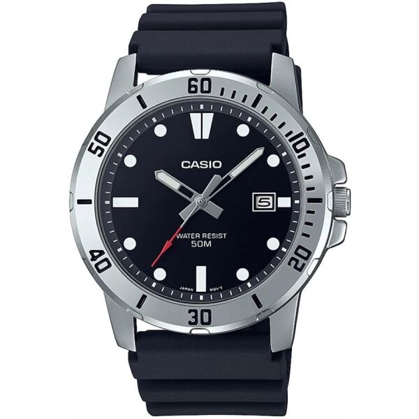 CASIO MTP-VD01-1EVUDF