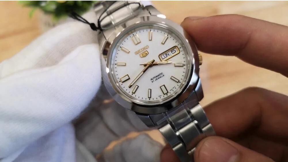 SEIKO SNKK07K1