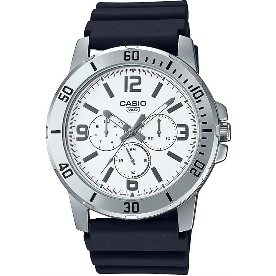 CASIO MTP-VD300-7BUDF