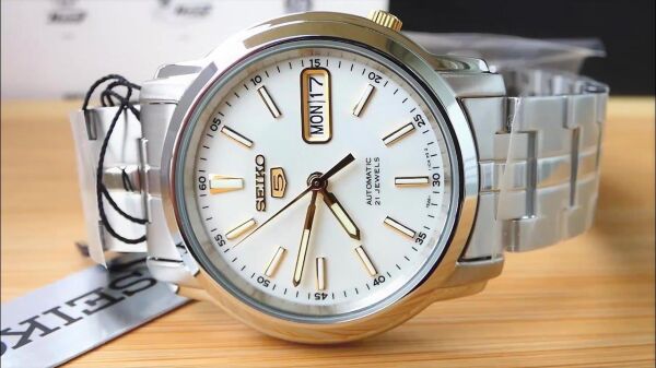 SEIKO SNKL77K1
