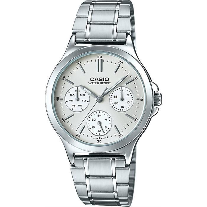 CASIO LTP-V300D-7AUDF