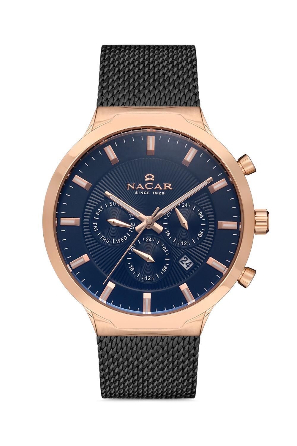 NACAR NC34-290507-RBM