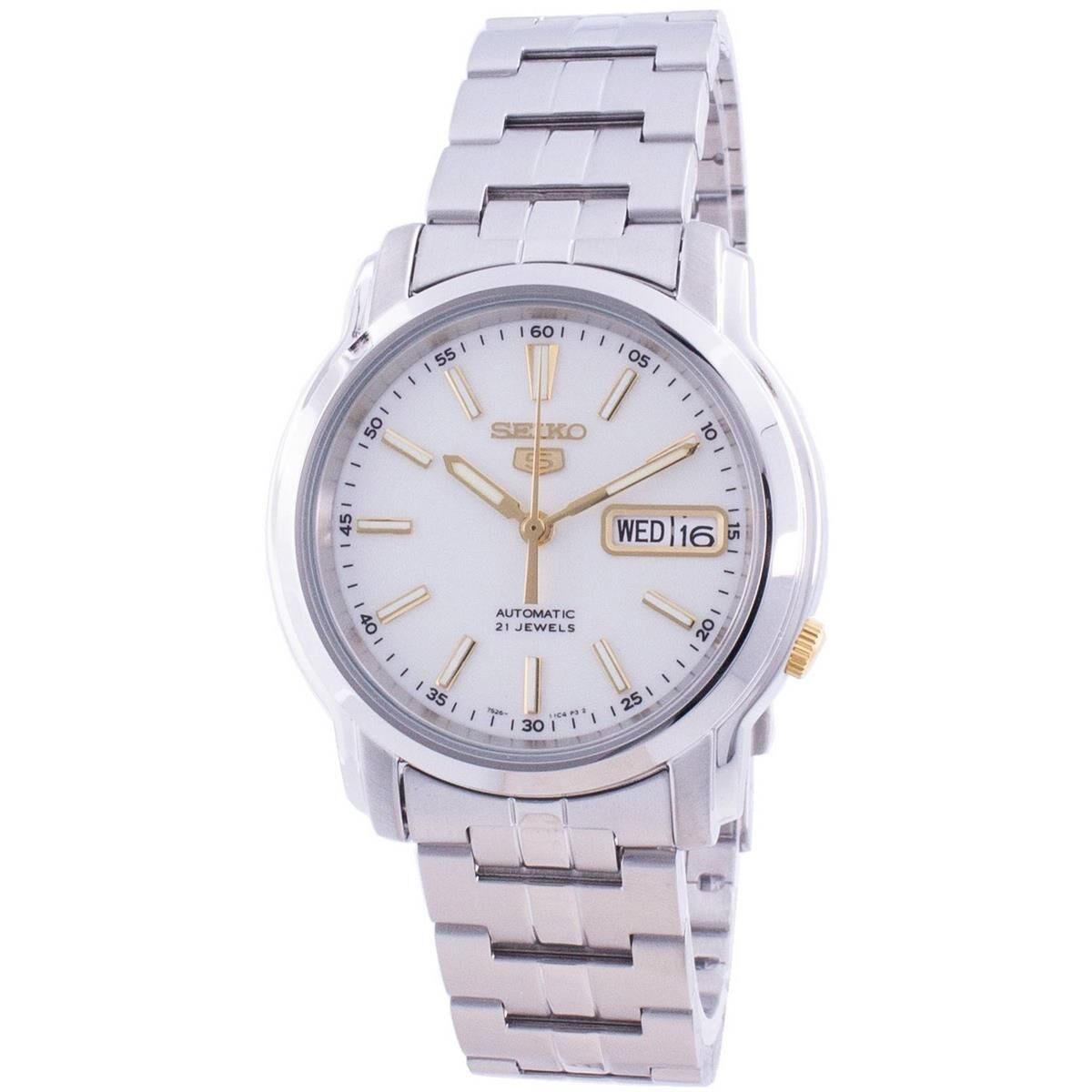 SEIKO SNKL75K1