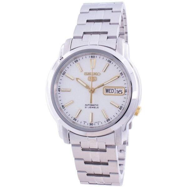 SEIKO SNKL75K1