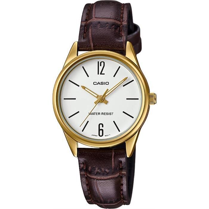 CASIO LTP-V005GL-7BUDF