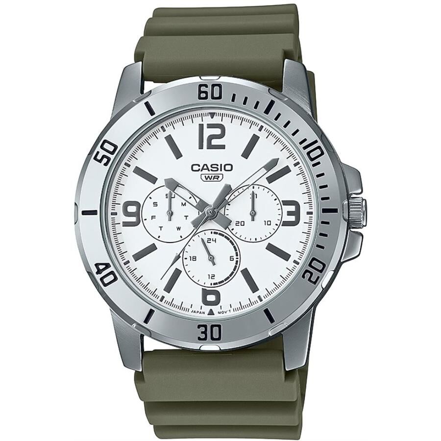 CASIO MTP-VD300-3BUDF