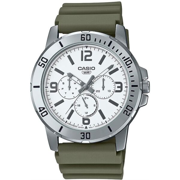CASIO MTP-VD300-3BUDF