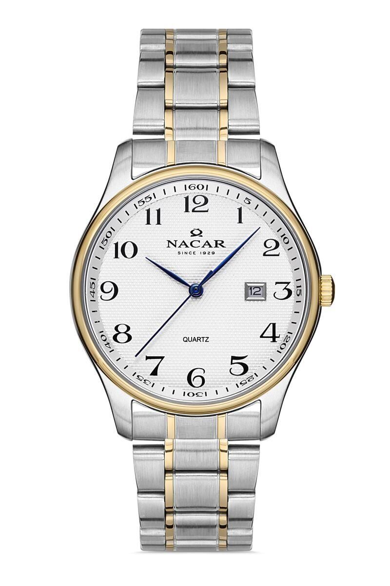 NACAR NC35-290036-CWM