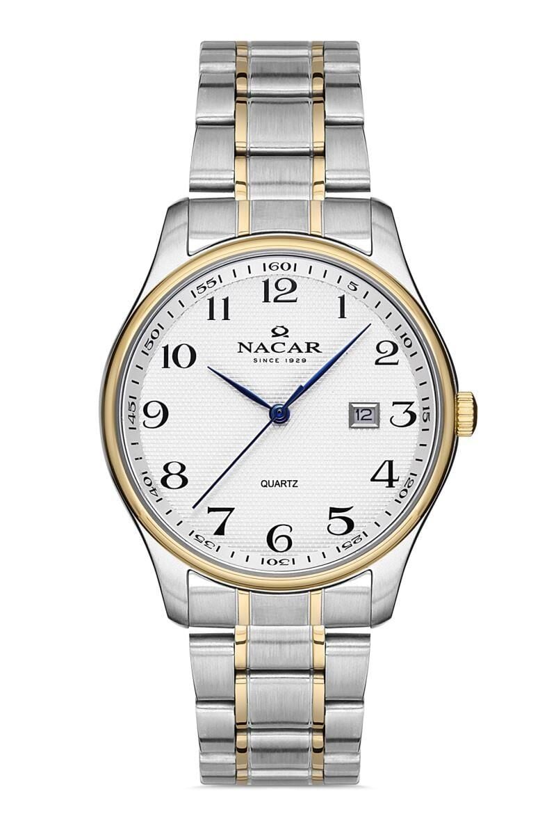 NACAR NC35-290036-CWM