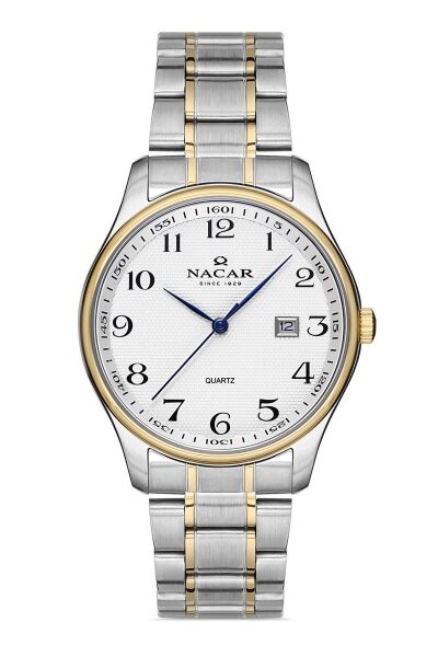 NACAR NC35-290036-CWM