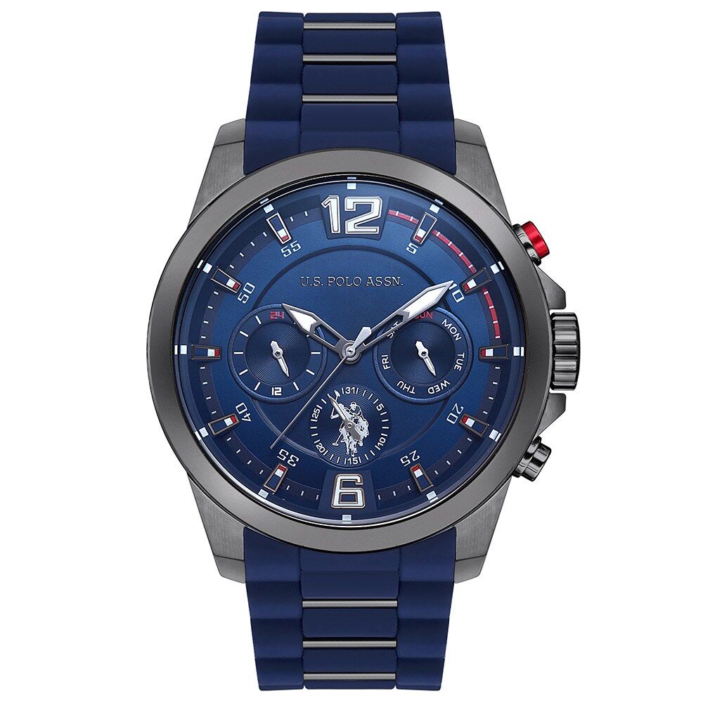 U.S POLO USPA1009-01