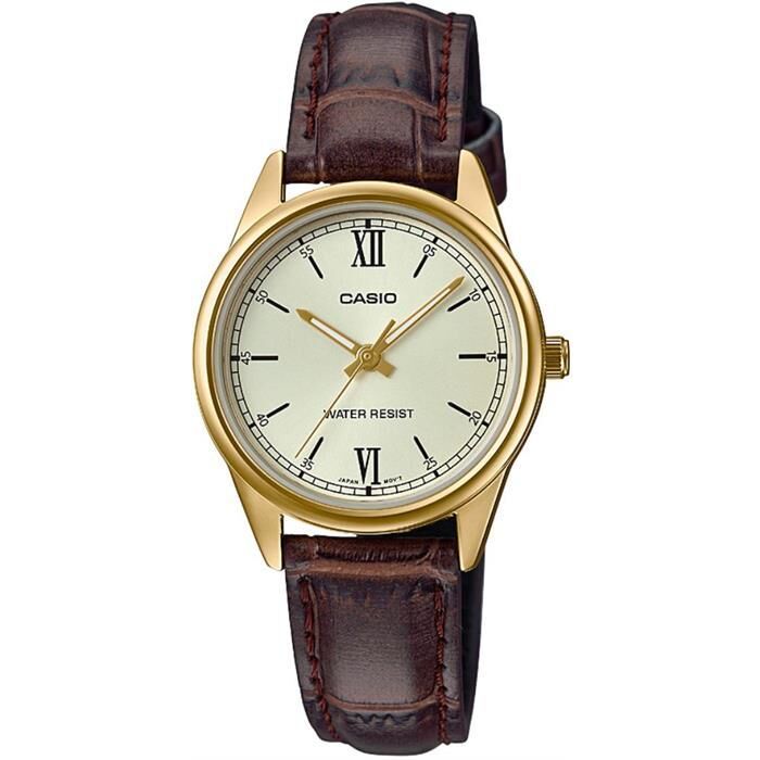 CASIO LTP-V005GL-9BUDF
