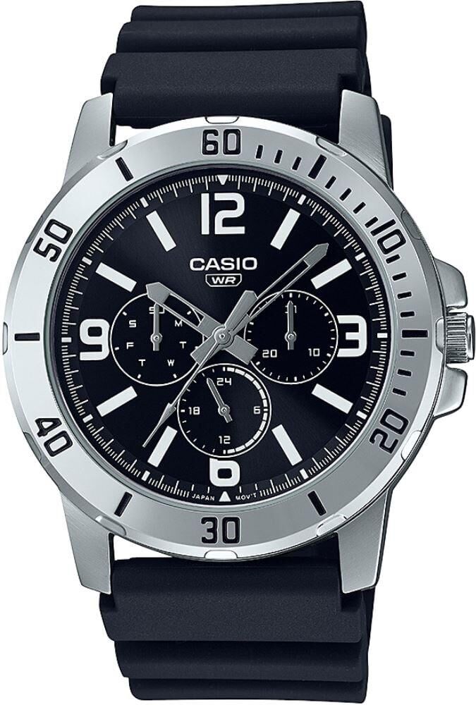 CASIO MTP-VD300-1BUDF