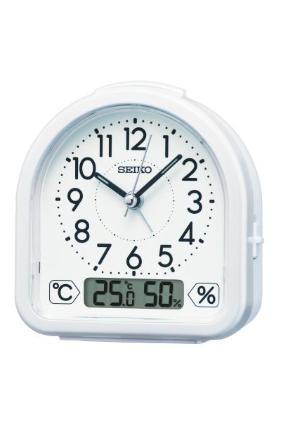 SEIKO MASA QHE191W