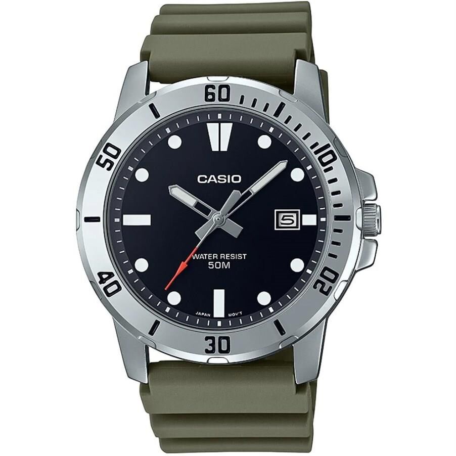 CASIO MTP-VD01-3EVUDF