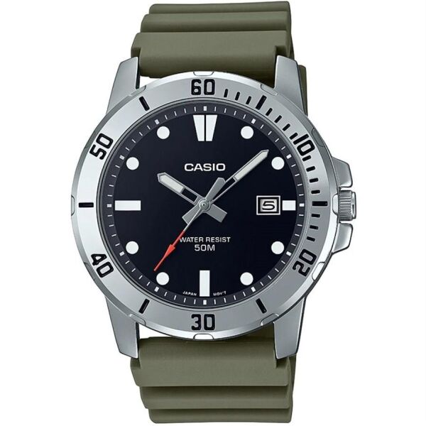 CASIO MTP-VD01-3EVUDF