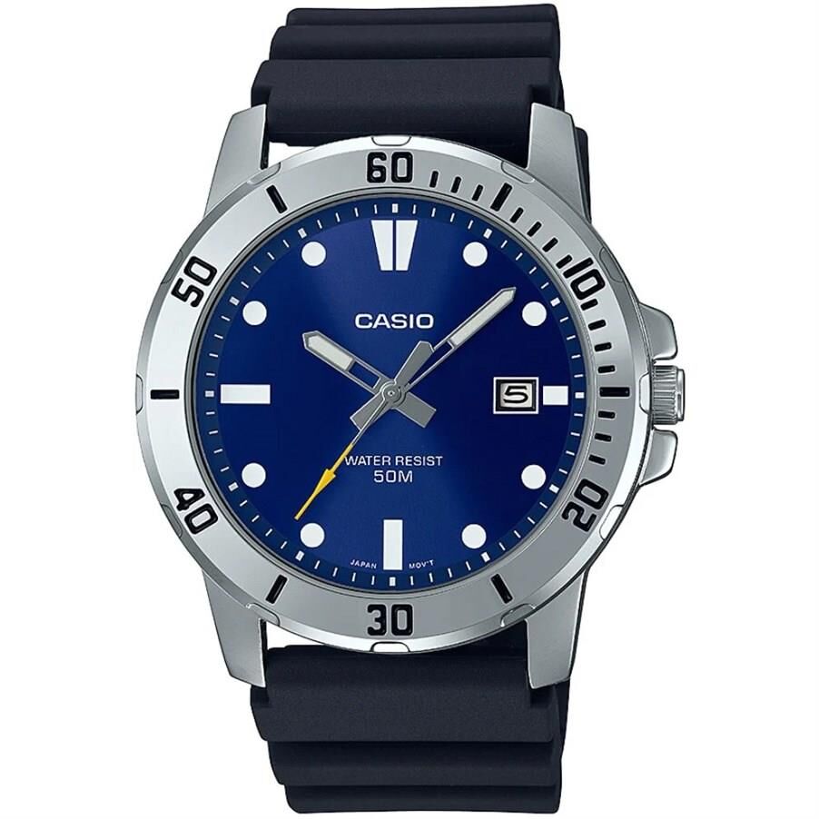 CASIO MTP-VD01-2EVUDF