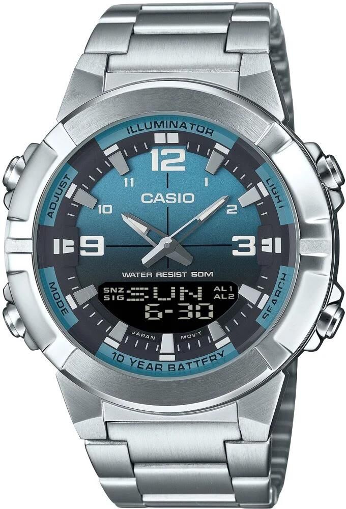 CASIO AMW-870DA-2A2VDF
