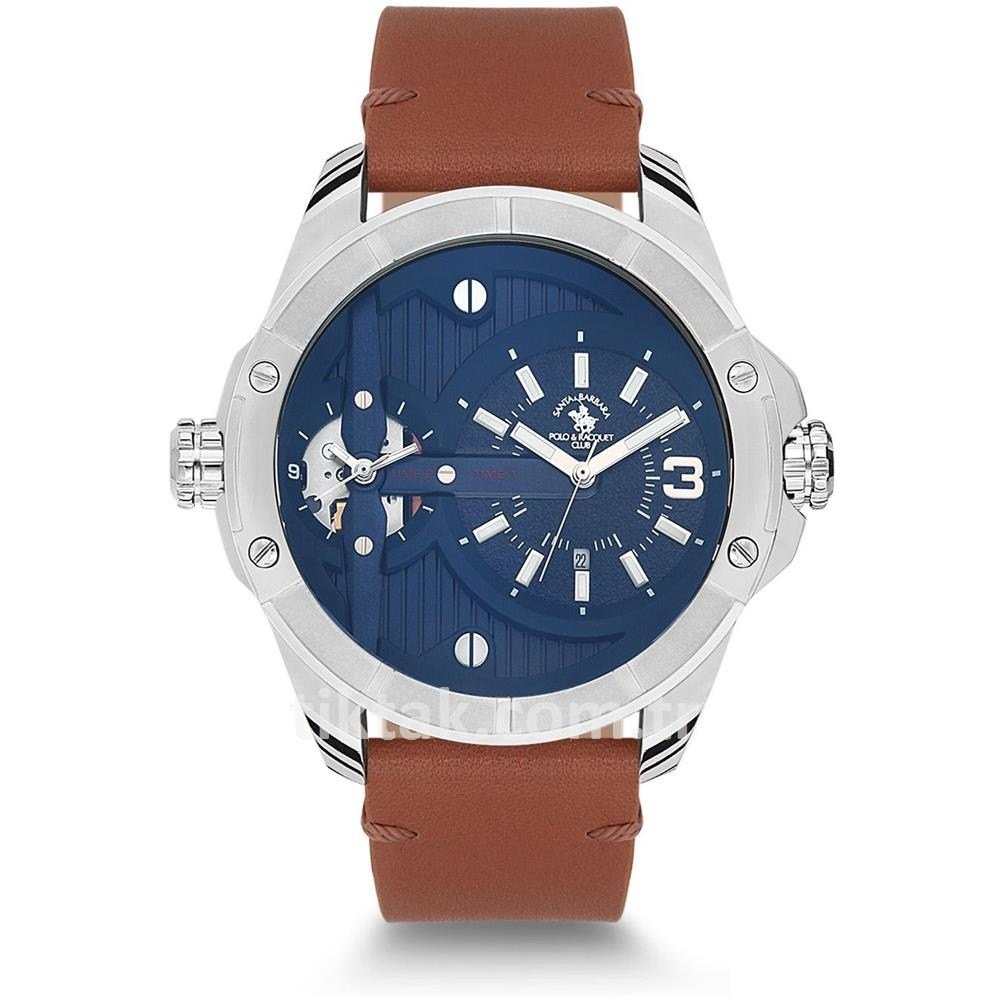 SANTA BARBARA POLO SB.7.1118.3