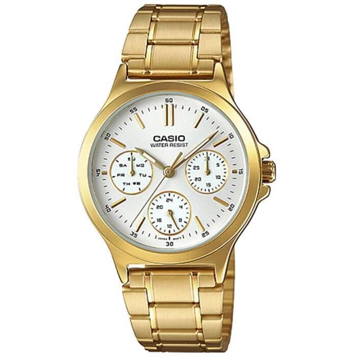 CASIO LTP-V300G-7AUDF