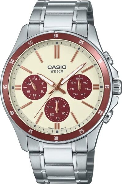 CASIO MTP-1374D-5A2VDF
