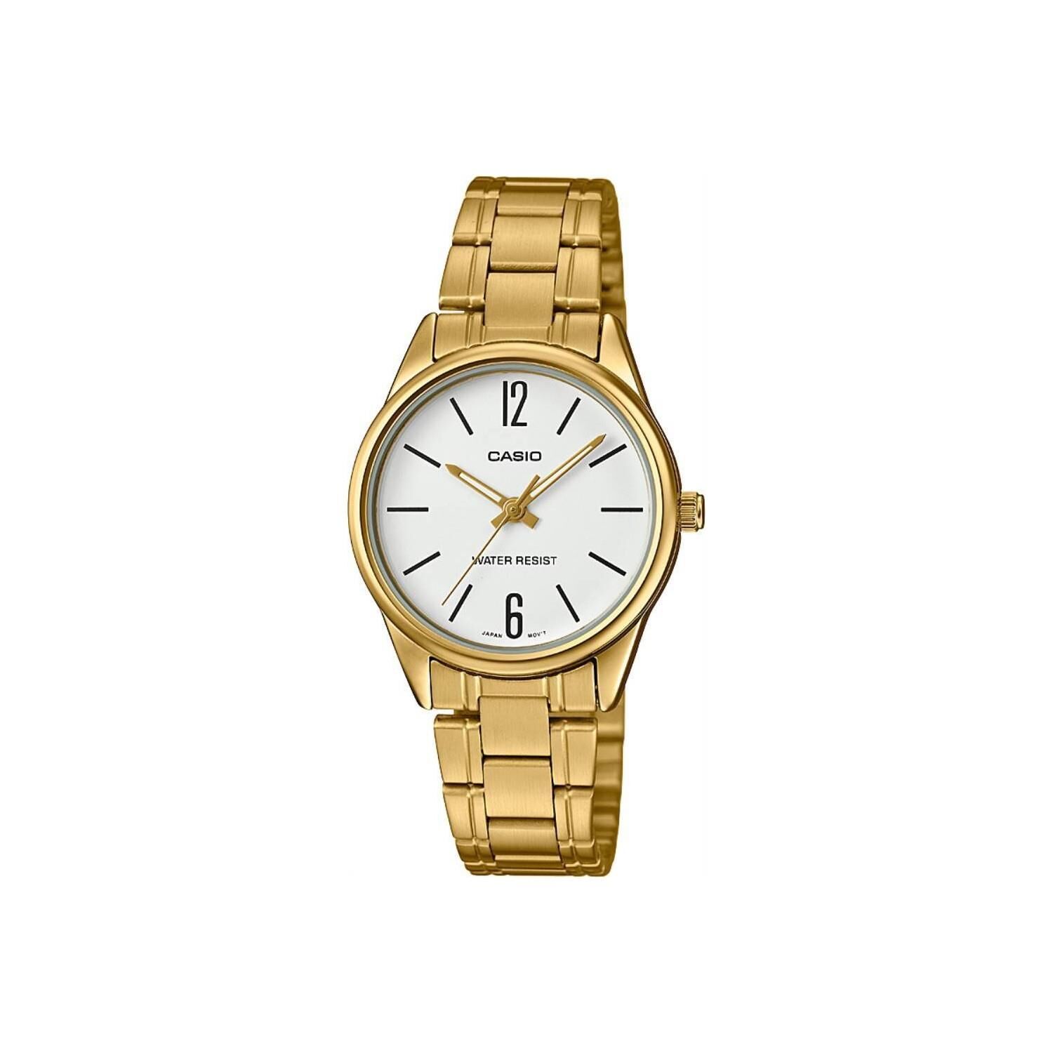 CASIO LTP-V005G-7BUDF
