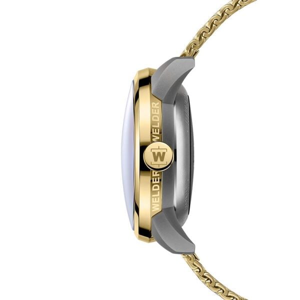 WELDER MOODY WWRL2014