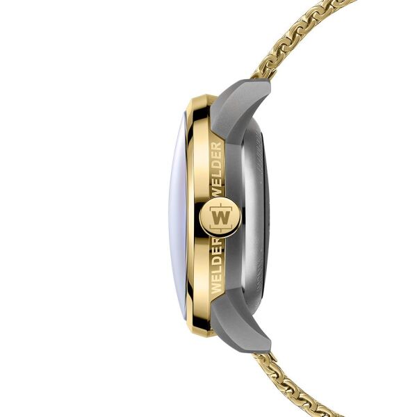 WELDER MOODY WWRL2014