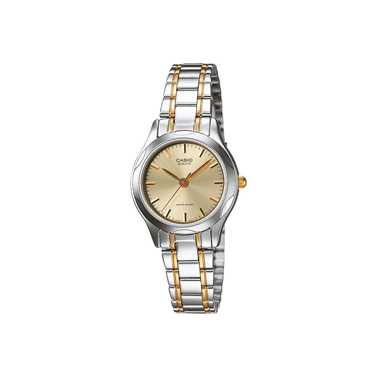 CASIO LTP-1275SG-9ADF