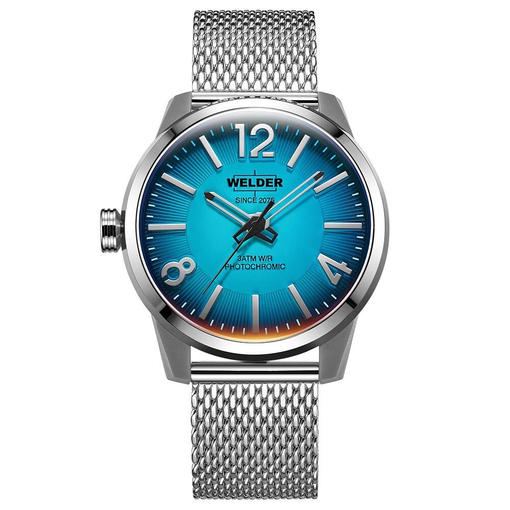 WELDER MOODY WWRL2015