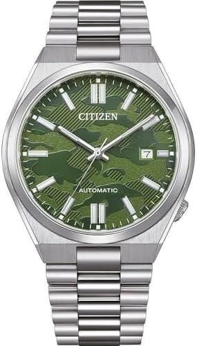 CITIZEN NJ0159-86X