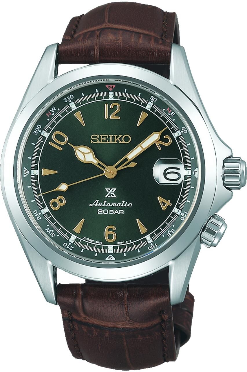 SEIKO SPB121J