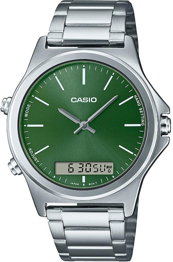 CASIO MTP-VC01D-3EUDF